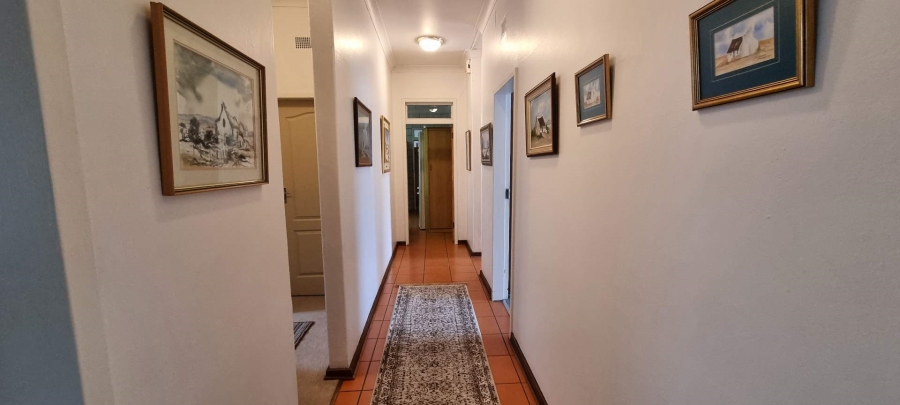 4 Bedroom Property for Sale in Dan Pienaar Free State
